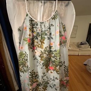 Papinelle x Karen Walker Love Letter Slip Nightie - Limited Edition! Sold out!